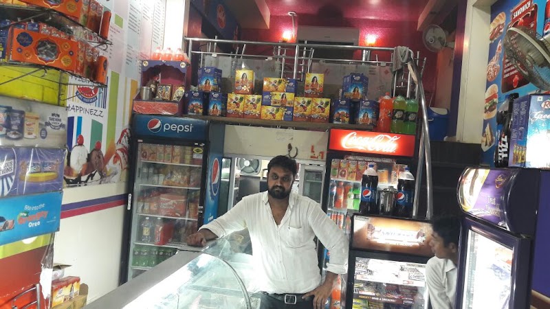 Kedar Happinezz Parlour - Kedar Happinezz Parlour 9/13 Paota B Rd, Main Mandore Road Paota - B, Near UCO Bank, Rai Ka Bagh, near Akshay Hotel, Paota, Jodhpur, Rajasthan 342006, India