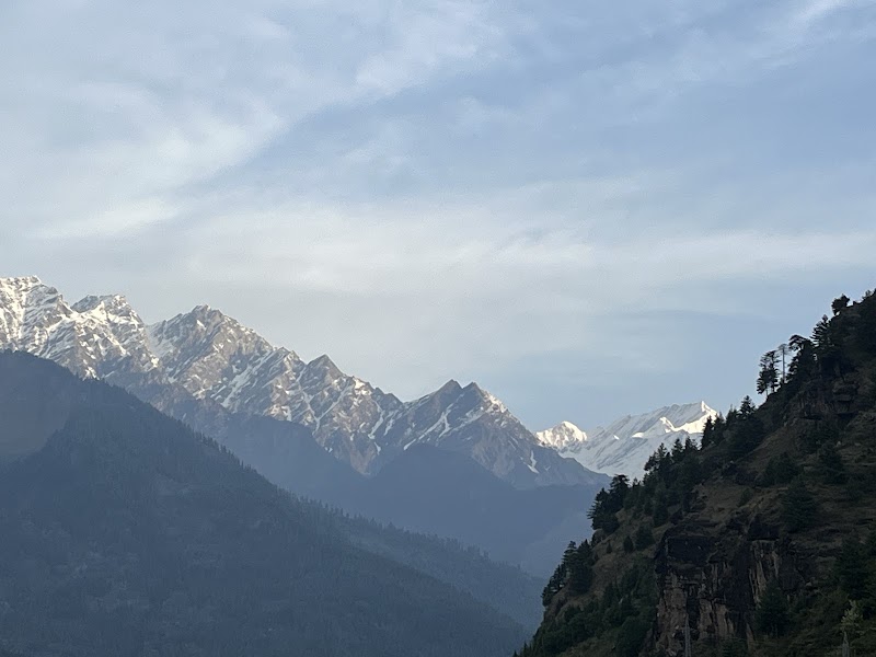Mrps Eco Eden Resort and Spa - Mrps Eco Eden Resort and Spa 66F4+CF9, Hamta Road, Prini, Manali, Himachal Pradesh 175143, India