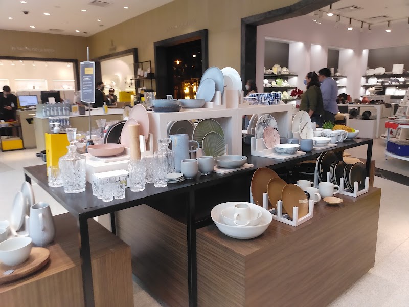 El Palacio de Hierro Polanco - El Palacio de Hierro Polanco Av Moliere 222, Polanco, Polanco II Secc, Miguel Hidalgo, 11530 Ciudad de México, CDMX, Mexico