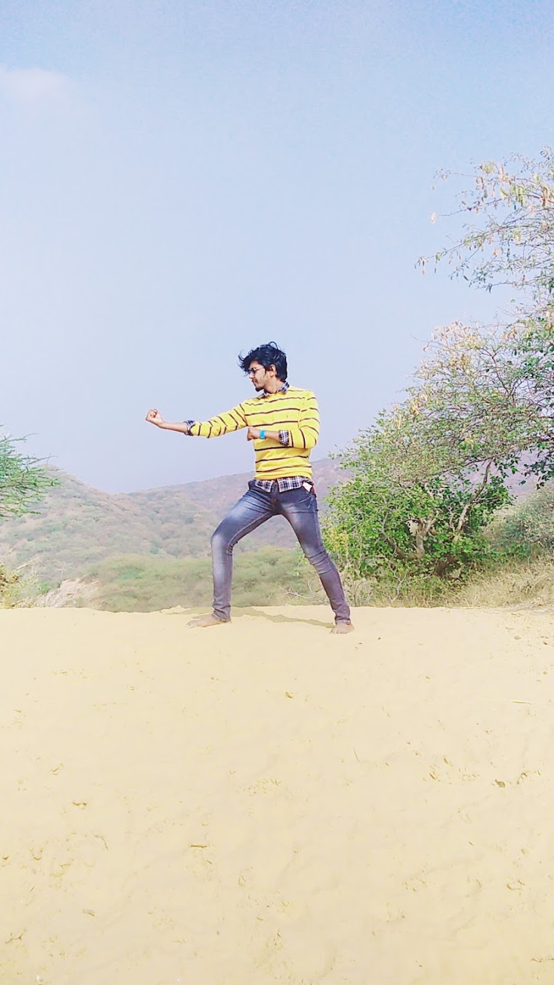 Soil Adventures - Soil Adventures WVJ2+MM4, Lal Dungri, Jaipur, Jaipur Nagar Nigam Area, Rajasthan 302002, India