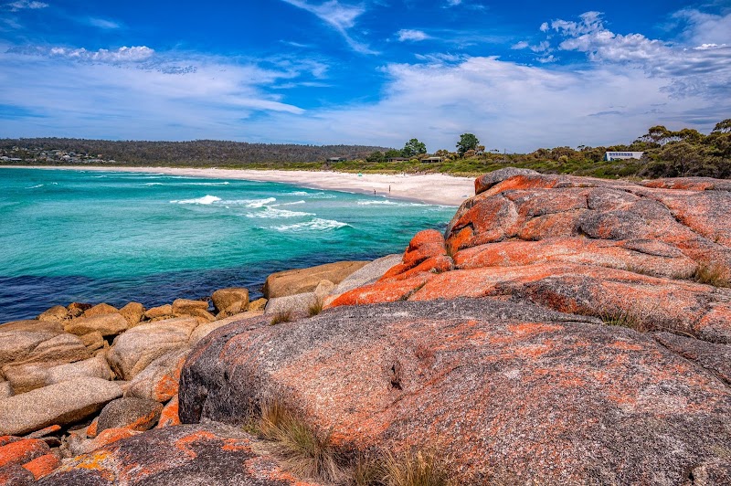 Bay of Fires - Bay of Fires, Australia
