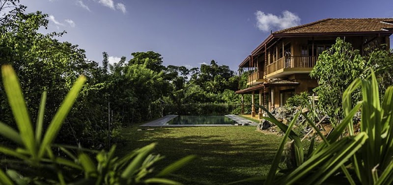 D Canal House - D Canal House Mirissa, Sri Lanka