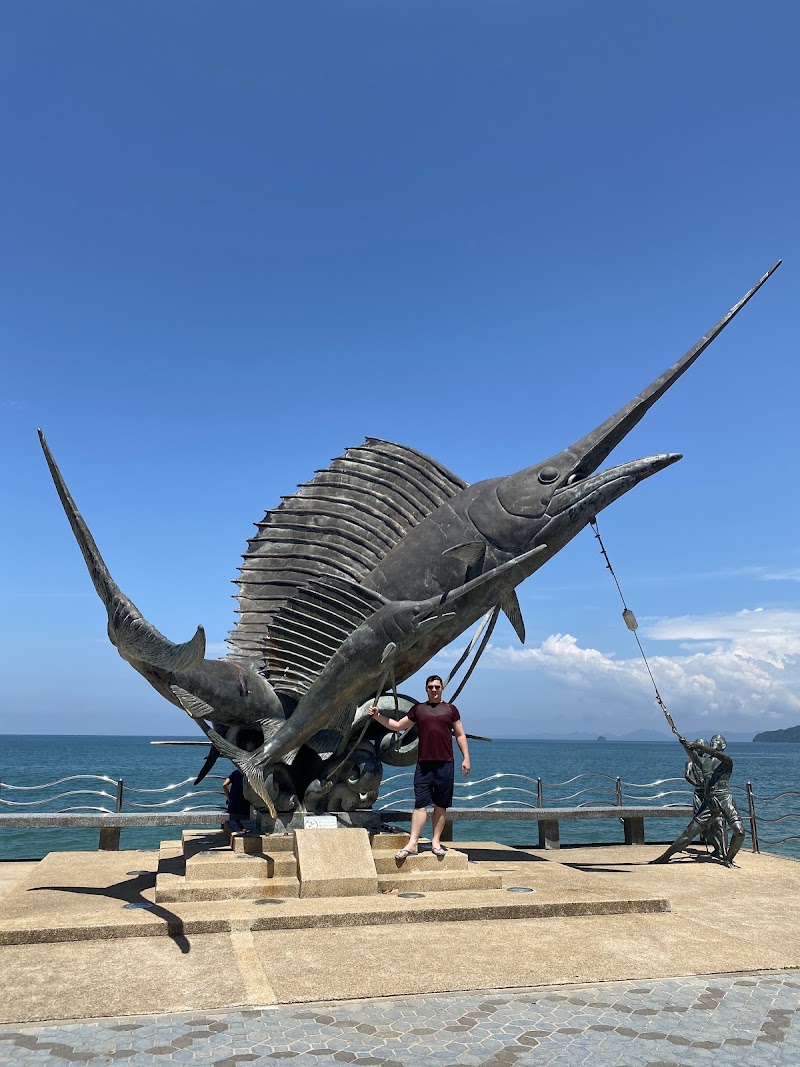 Ao Nang Beach - Ao Nang Beach Ao Nang Beach, Ao Nang, Mueang Krabi District, Krabi 81180, Thailand