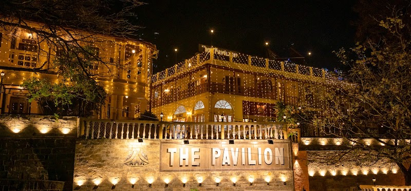 The Pavilion, Nainital
