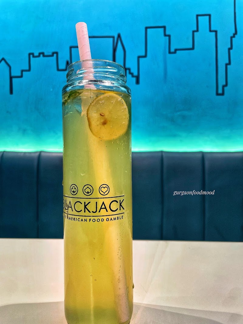 BlackJack, Galleria - BlackJack, Galleria SHOP NO 69 GROUND FLOOR, Galleria Market, Sector 28, DLF Phase IV, Gurugram, Haryana 122009, India