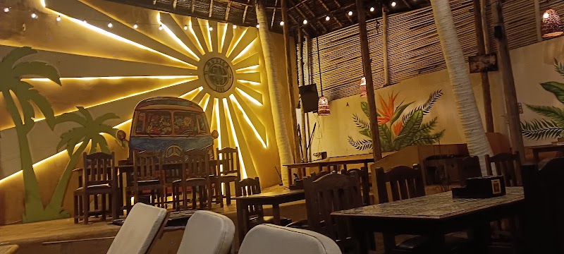 Guru Bar - Guru Bar St Anthony Prais Waddo Anjuna Bardez Goa, guru bar line since 1967, near GURU BAR SINCE 1967, Dmello Vaddo, Bardez, Anjuna, Goa 403509, India