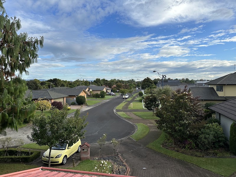 Nielsen Gardens Homestay