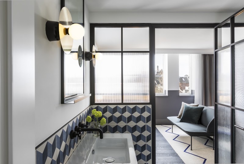 Kimpton De Witt Hotel - Kimpton De Witt Hotel, Nieuwezijds Voorburgwal 5, 1012 RC Amsterdam, Netherlands