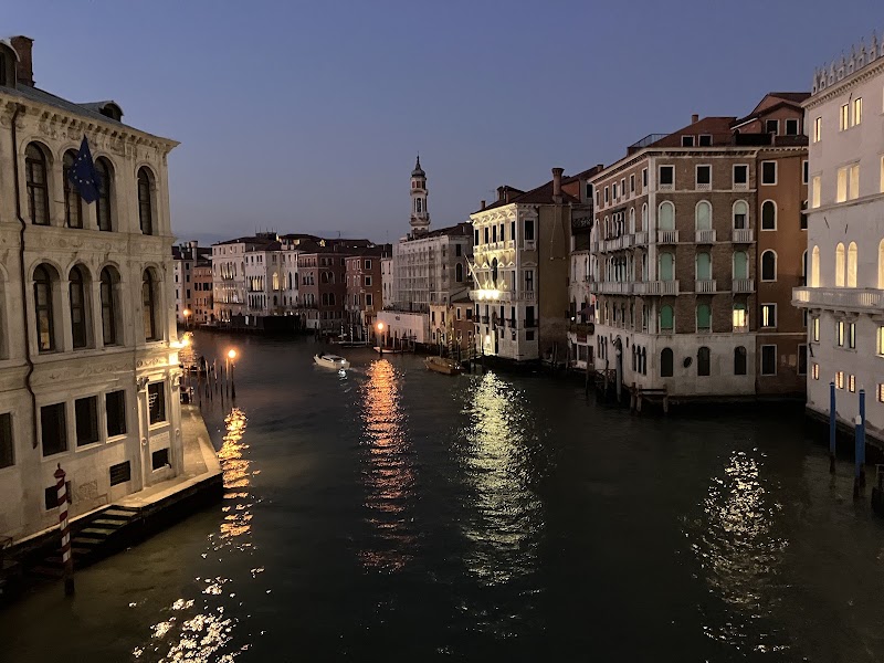 Taverna La Fenice - Taverna La Fenice, Campiello Marinoni o de la Fenice, 1939, 30124 Venezia VE, Italy