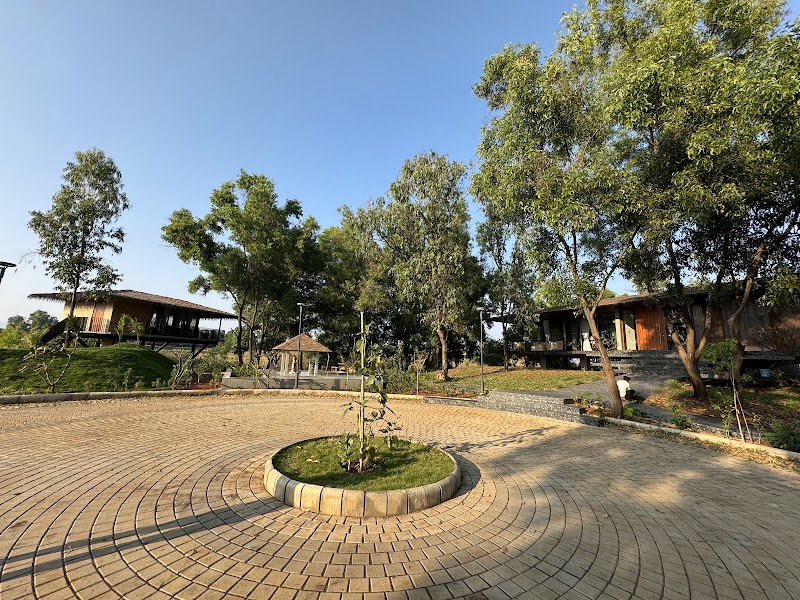 Nature’s Island - Elegant Luxury Villa in Nashik, Exclusive Farmhouse in Nashik - Nature’s Island - Elegant Luxury Villa in Nashik, Exclusive Farmhouse in Nashik Upper Vaitarna Reservoir, near Korapgaon, Vaviharsha, Maharashtra 422214, India