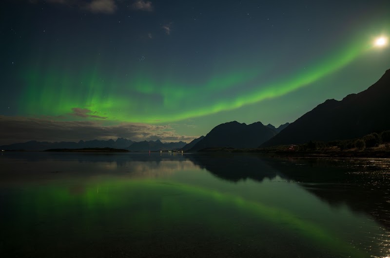 Lofoten Insight - Lofoten Insight Vesterøyveien, 8300 Svolvær, Norway