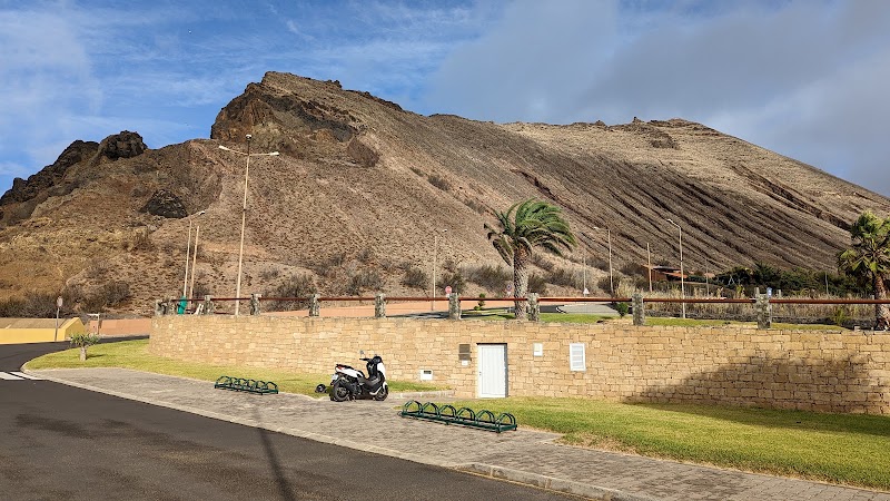 Ponta da Calheta - Ponta da Calheta, Portugal
