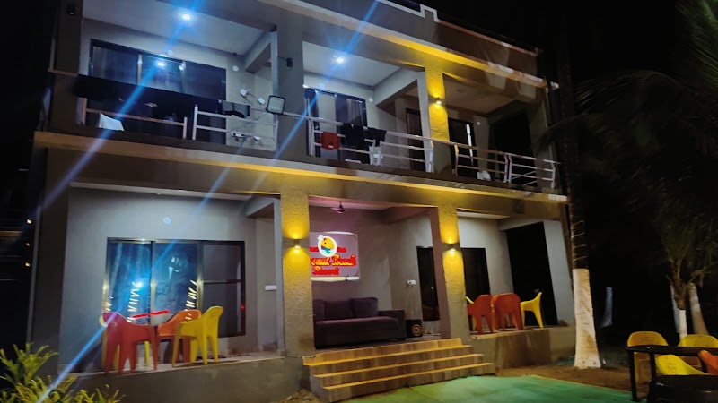 Alibag Thal Coconut Beach Resort - Alibag Thal Coconut Beach Resort, At Thal, Navapada, Alibag, Thal, Maharashtra 402207, India