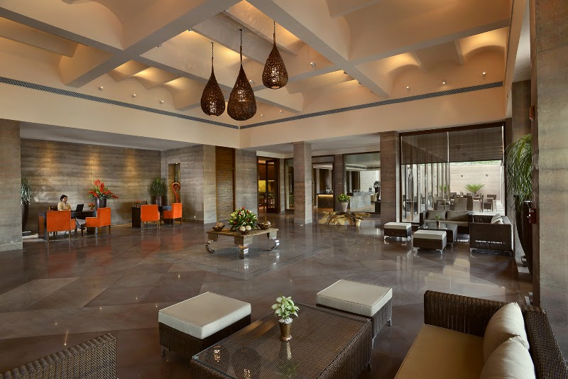 The LaLiT Mangar - The LaLiT Mangar Camp Wild Road, Dera Mandi, Faridabad, Haryana 121004, India