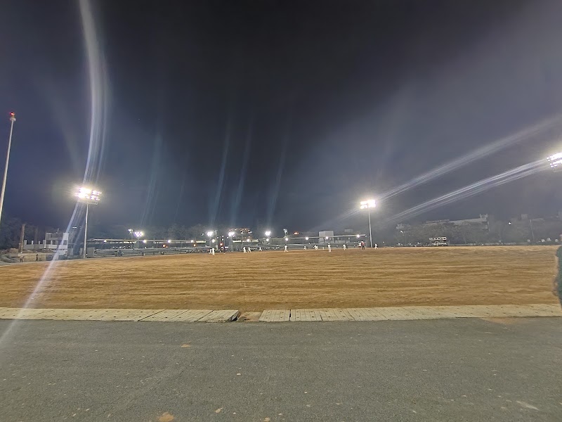 HSR Layout Cricket Ground - HSR Layout Cricket Ground WJ6W+G69, Parangi Palaya, Sector 2, HSR Layout, Bengaluru, Karnataka 560102, India
