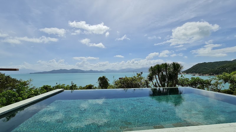 Six Senses Ninh Van Bay - Six Senses Ninh Van Bay, Dong Ninh Hoa, Khanh Hoa, Vietnam