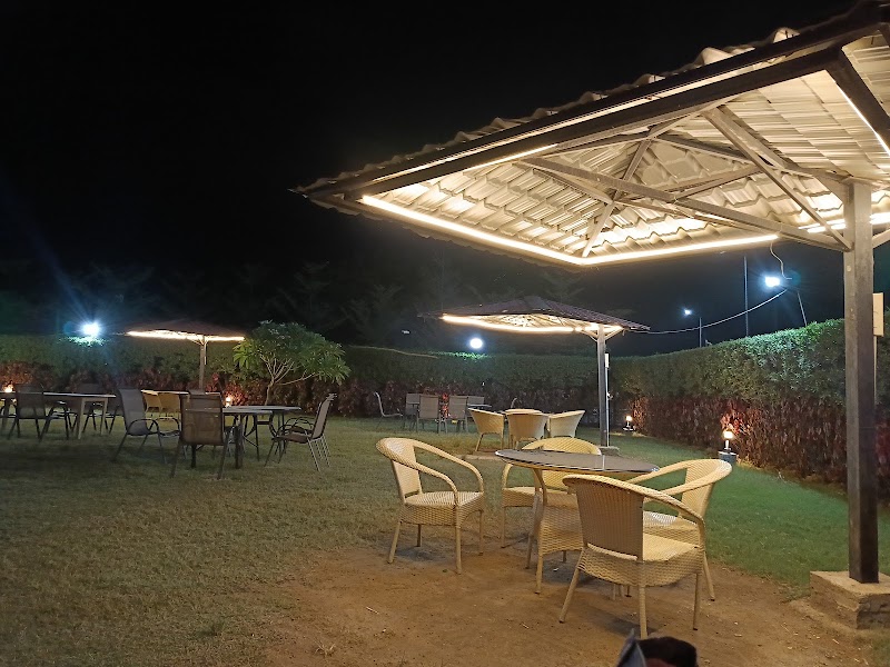 Kesariya The Dhaba - Kesariya The Dhaba, NH LAY OVER, Godari, Ghodari, Chhattisgarh 493445, India