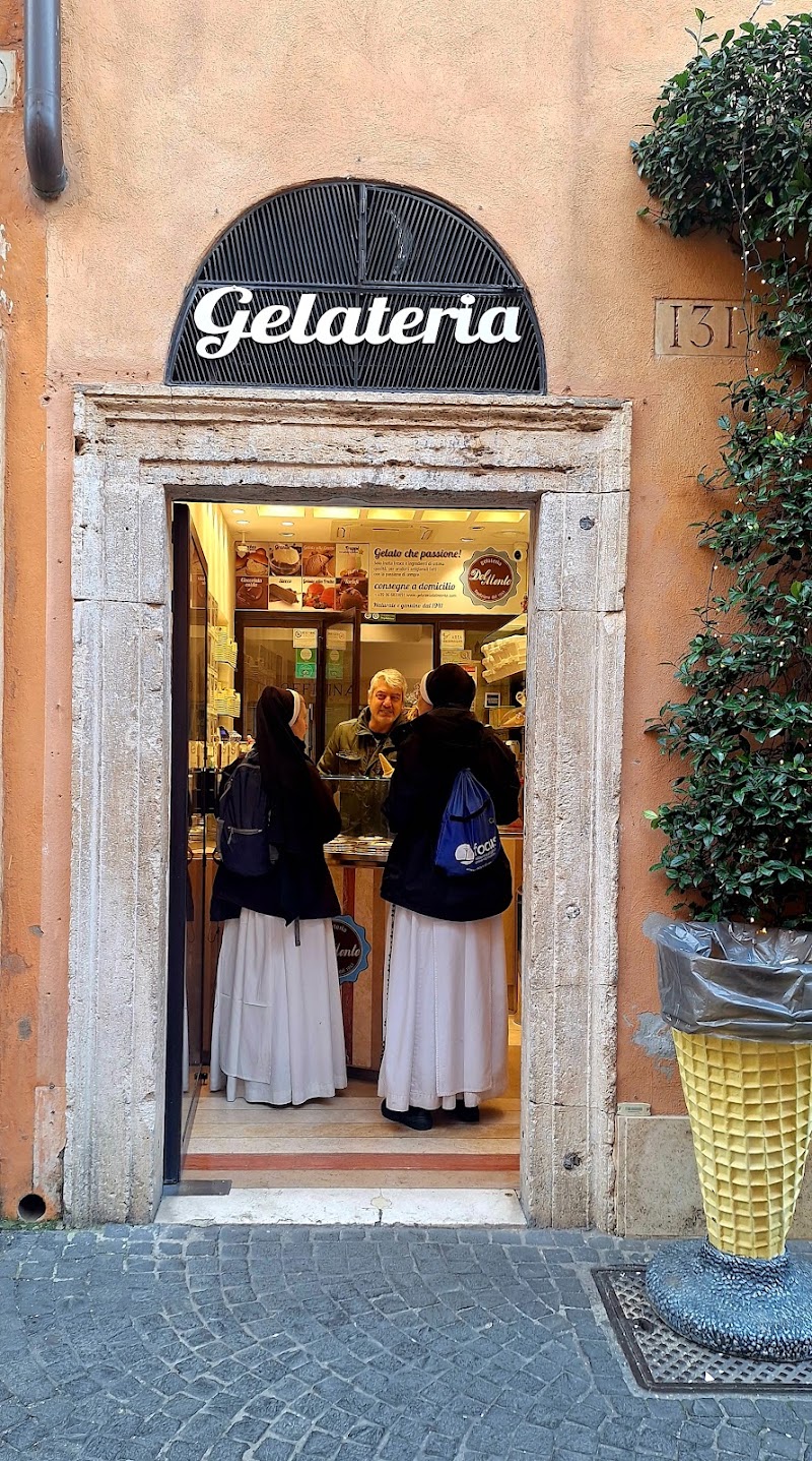 Borgo Shop - Borgo Shop, Borgo Pio, 65, 00193 Roma RM, Italy