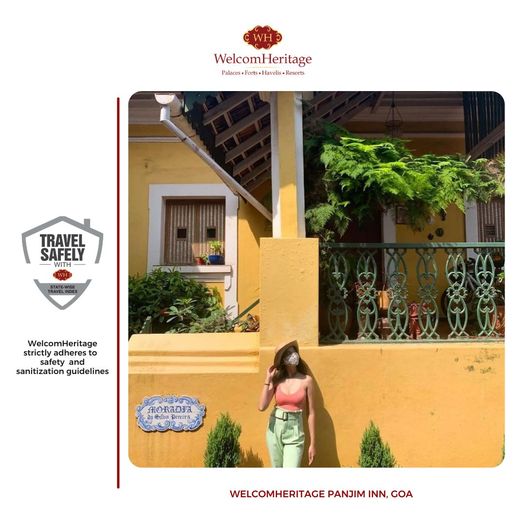 WelcomHeritage Fernhills Royal Palace - WelcomHeritage Fernhills Royal Palace Ferrnhills Post, West Mere, Ooty, Tamil Nadu 643004, India