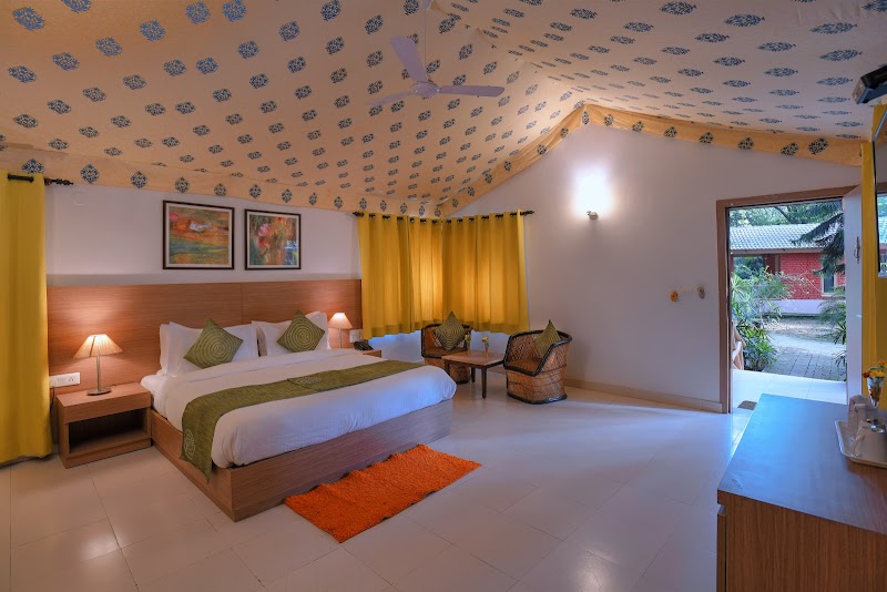 Baghaan Orchard Retreat - Baghaan Orchard Retreat, Kachraut, Uttar Pradesh 203403, India