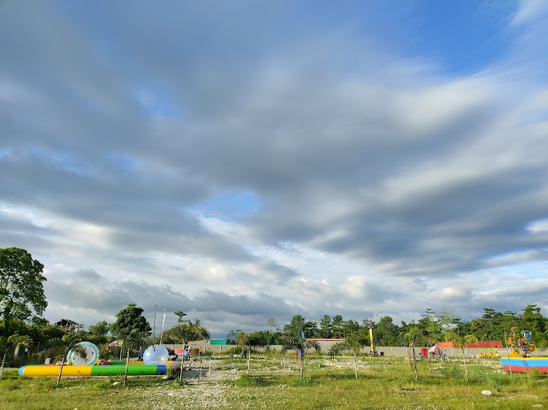 डुवर्स को ग्रीन सिटी Dooars Green City - डुवर्स को ग्रीन सिटी Dooars Green City, Adarshapally Line 2, Banarhat Tea Garden, West Bengal 735203, India