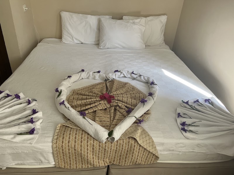 GREEN MAX HOTEL - GREEN MAX HOTEL Belek, 41. Sk. No:20, 07506 Serik/Antalya, Türkiye