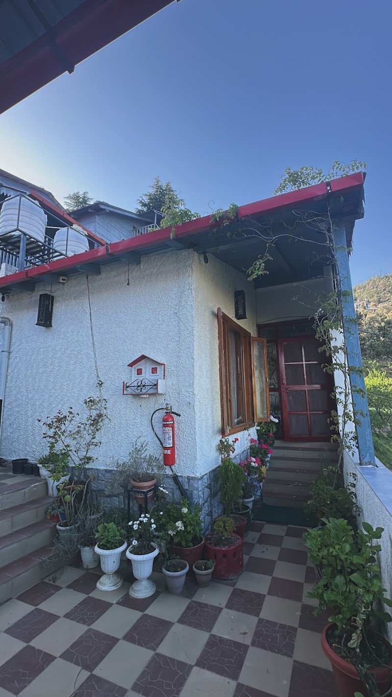 House of Anandita