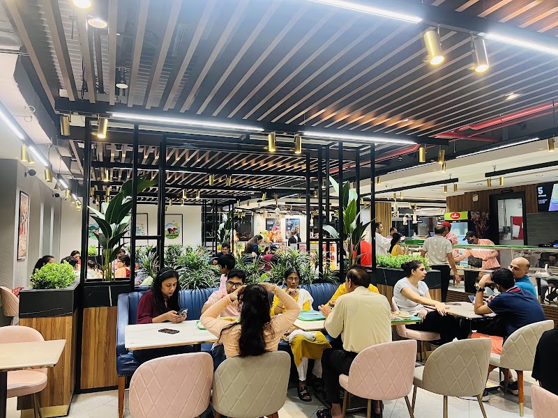 Haldiram's - Karol Bagh