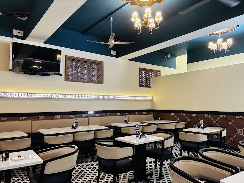 Paakashala - Paakashala 2722/2, Sri Harsha Rd, Lashkar Mohalla, Mandi Mohalla, Mysuru, Karnataka 570001, India