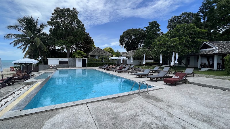 The Hive Hotel - The Hive Hotel 124/264, Moo 3, Maret, Lamai Beach, ตำบล มะเร็ต อำเภอเกาะสมุย สุราษฎร์ธานี 84310, Thailand