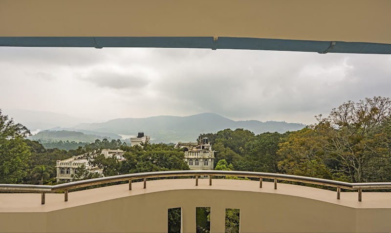 Classiyo Munnar Resort - Classiyo Munnar Resort 25RH+M4M, Chinnakanal Suryanelli Rd, Chinnakanal, Kerala 685613, India