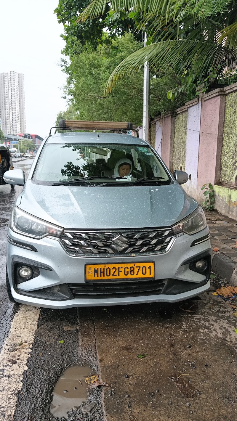 One Way Cab Mumbai - One Way Cab Mumbai Shop No 210, New Link Rd, near Renuka Mata Mandir, Bhagat Singh II, Goregaon West, Mumbai, Maharashtra 400104, India