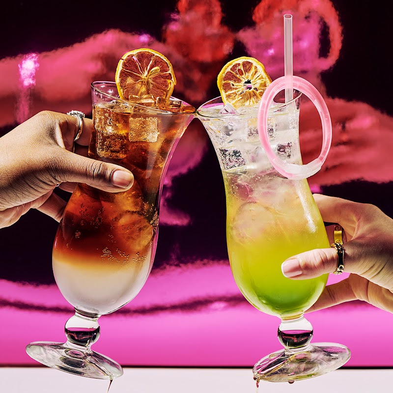 Simmons Bar | Shoreditch - Simmons Bar | Shoreditch 104-108 Curtain Rd, London EC2A 3AH, UK