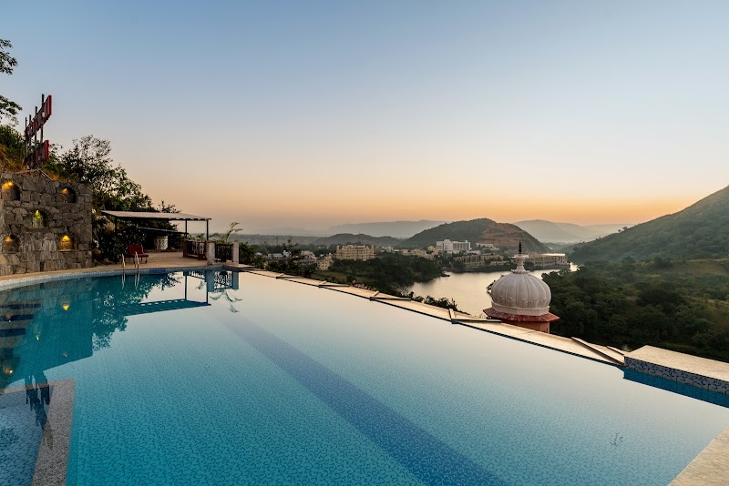 Kumbhalgarh Fort Resort-Pure Veg - Kumbhalgarh Fort Resort-Pure Veg Kadia Road, Kumbhalgarh, Qila Kumbhalgarh, Rajasthan 313325, India