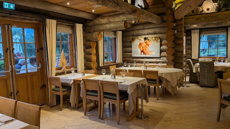 La Cabane Des Praz - La Cabane Des Praz, 23 Rte du Golf, 74400 Chamonix-Mont-Blanc, France