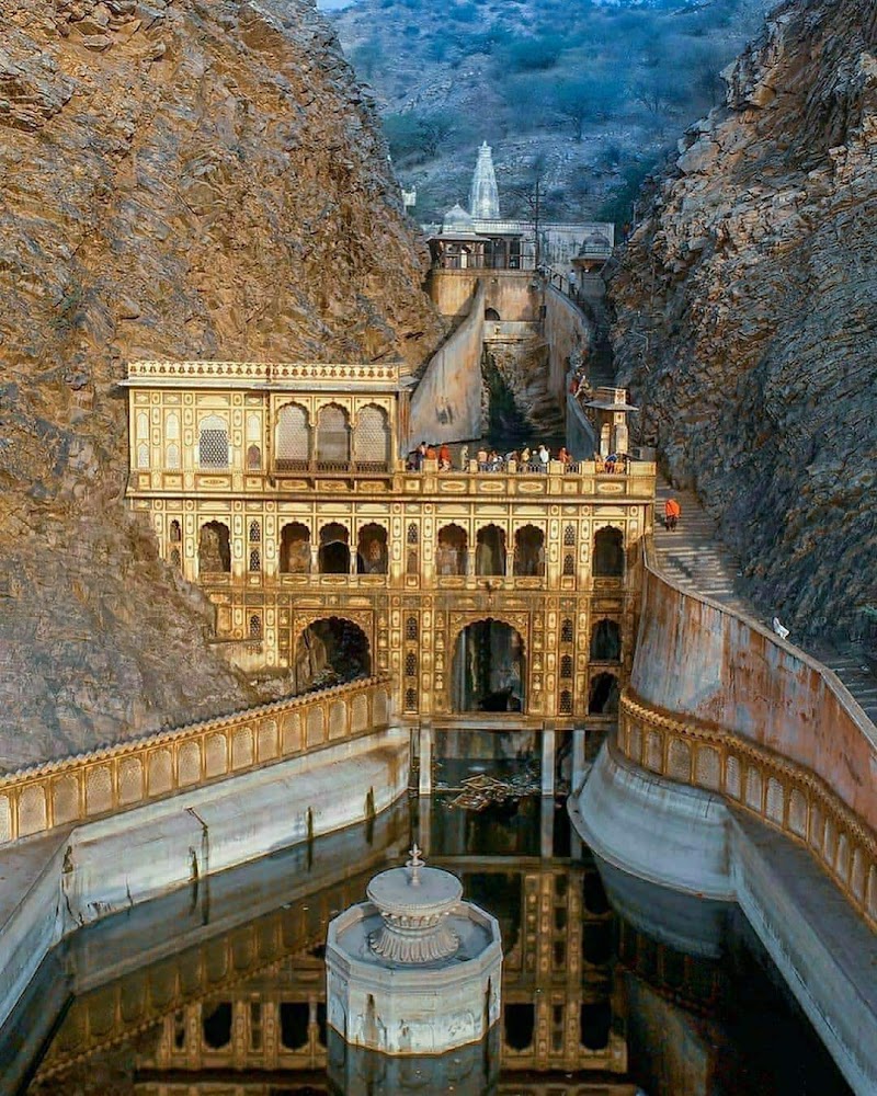 Jaipur - Jaipur Jaipur, Rajasthan, India