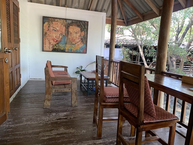 Ban Tha Ton Do Resort - Ban Tha Ton Do Resort, 46/23 หมู่ 7 Tambon Ko Yao Noi, Amphoe Ko Yao, Chang Wat Phang-nga 82160, Thailand