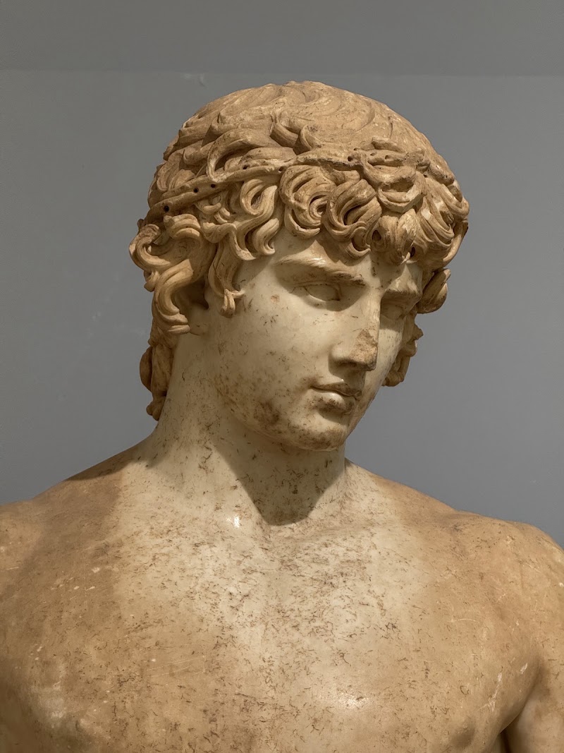 Delphi Archaeological Museum - Delphi Archaeological Museum, Delphi 330 54, Greece