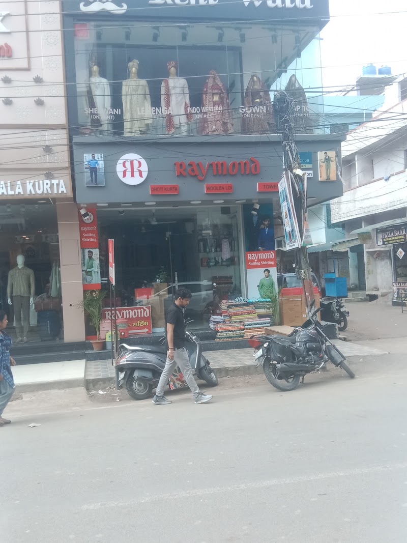 Flavours Cafe & Bakery
