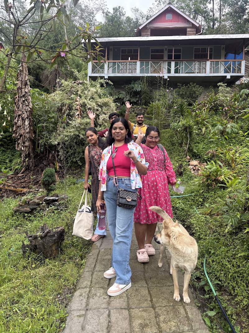 Tabakoshi Homestay Tea village an offbeat in Darjeeling - Tabakoshi Homestay Tea village an offbeat in Darjeeling Magarjung Tea Garden Kanabir,Tabakoshi, W5FG+4RJ, Mangarjung Tea Garden, West Bengal 734215, India