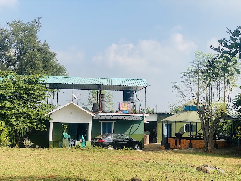 Aarraams Farms and Resort - Aarraams Farms and Resort, Nagapattinam - Coimbatore - Gundlupet Highway, near Quiet Corner, Mavanalla, Masinagudi, Tamil Nadu 643223, India