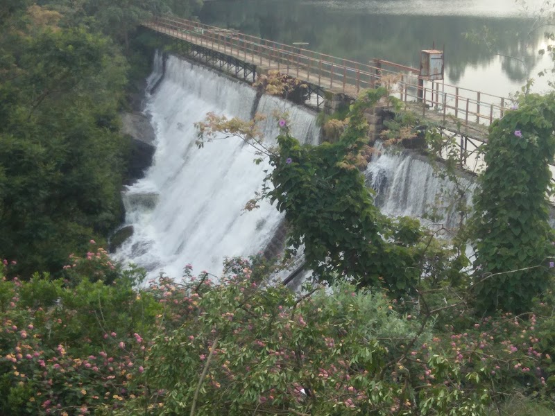 Kattery Water Falls - Kattery Water Falls, 8PQP+3XR, Katteri, Tamil Nadu 643213, India