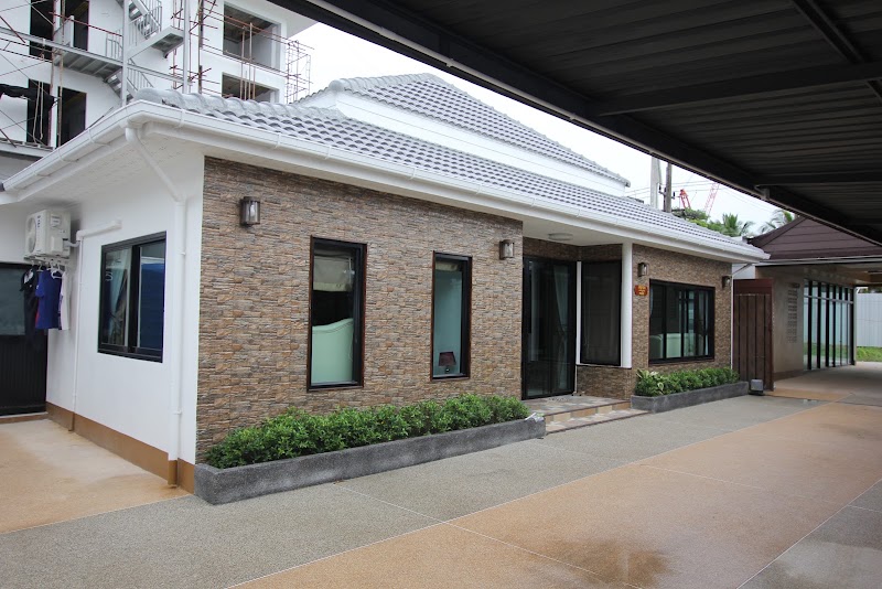 Bangtao Beach Private Pool Villas - Bangtao Beach Private Pool Villas, Soi Cherngtalay 14 Bang Tao Beach, Tambon Choeng Thale, Amphoe Thalang, Chang Wat Phuket 83110, Thailand