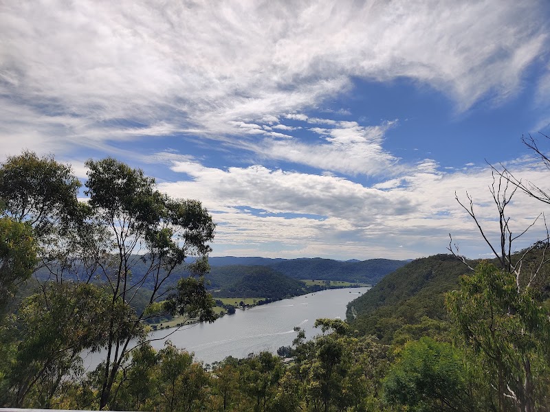 Hawkesbury River - Hawkesbury River, New South Wales, Australia