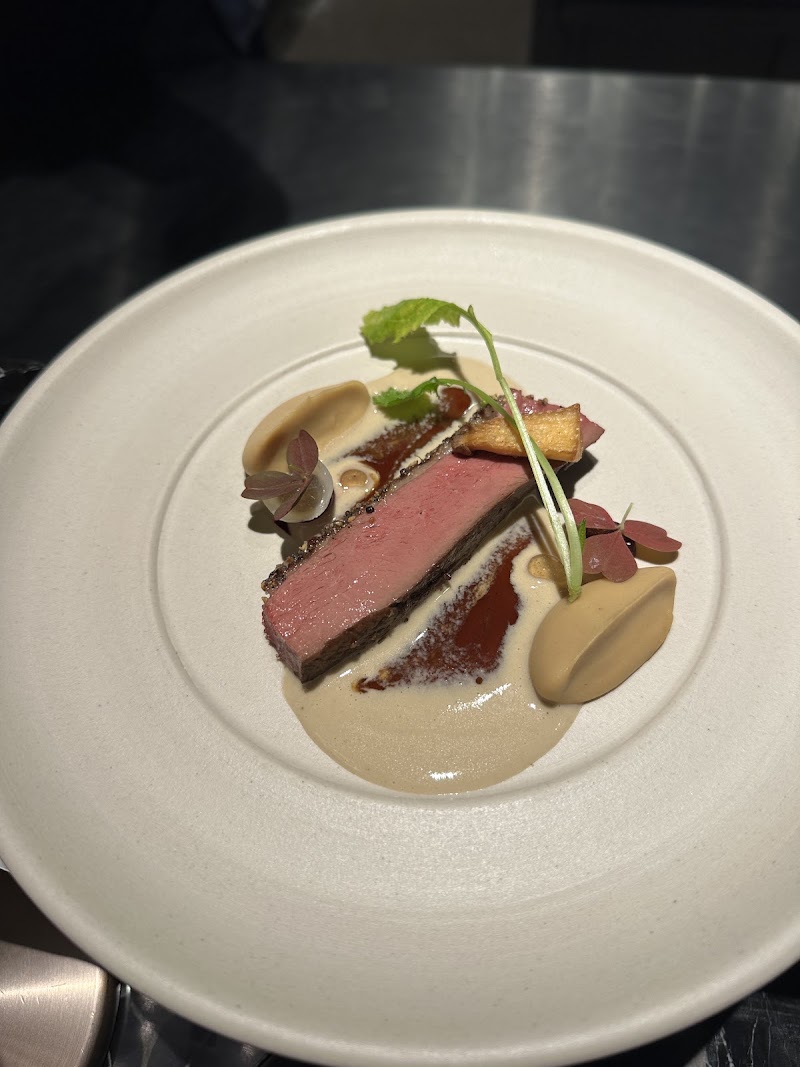 VanOost Restaurant - VanOost Restaurant, Mauritskade 61, 1092 AD Amsterdam, Netherlands