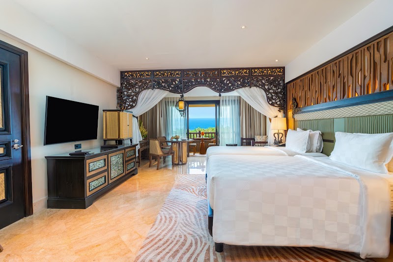 AYANA Resort Bali - AYANA Resort Bali Jl. Karang Mas Sejahtera, Jimbaran, Kec. Kuta Sel., Kabupaten Badung, Bali 80364, Indonesia