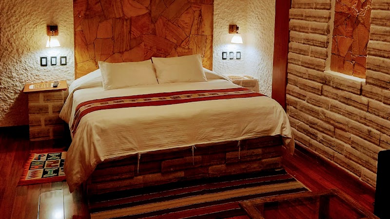 HOTEL BOUTIQUE ATIPAX