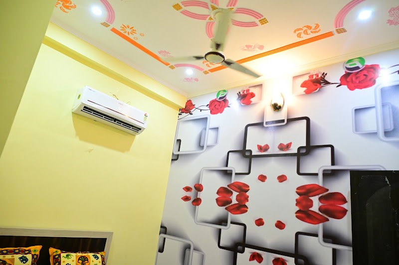 Hotel R.K. Palace Ring Road - Hotel R.K. Palace Ring Road, RWRC+MXM, Dher Ki Dhani, Bhatesari, Rajasthan 302031, India