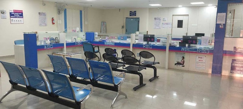 Tamilnad Mercantile Bank (TMB) - Yercaud - Tamilnad Mercantile Bank (TMB) - Yercaud No. 30-27A, MC Mohan Road, Yercaud, Tamil Nadu 636601, India