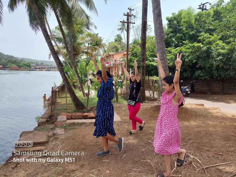 Mamacha wada , मामाचा वाडा - Mamacha wada , मामाचा वाडा, Banglow No 1581, Doiphode Wadi ,banewadi Road, Pomendi, Doiphode wadi, Ratnagiri, Pomendi Buduruk, Maharashtra 415612, India